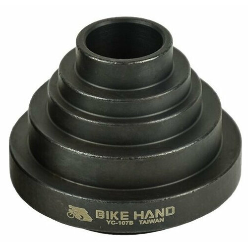 фото Пресс stg рулевой колонки bike hand yc-107