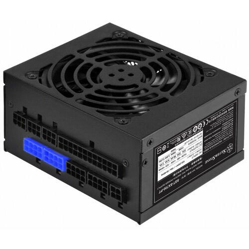Блок питания Silverstone SST-SX700-PT SFX 700W Platinum 1599000₽