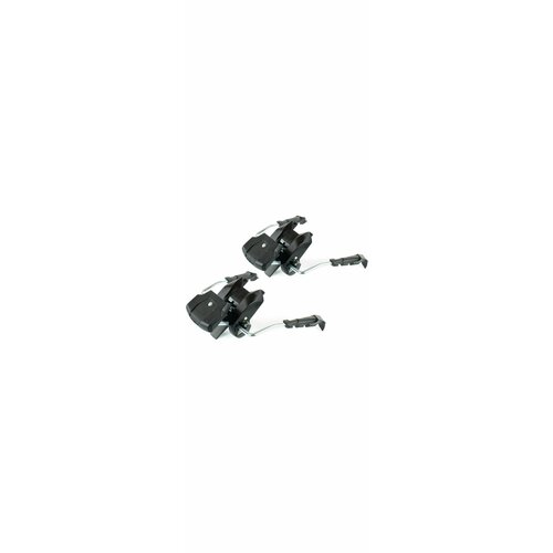 Ски-стоп MAJESTY BRAKE2 POWERRAIL LD WIDE 85 [F] Black