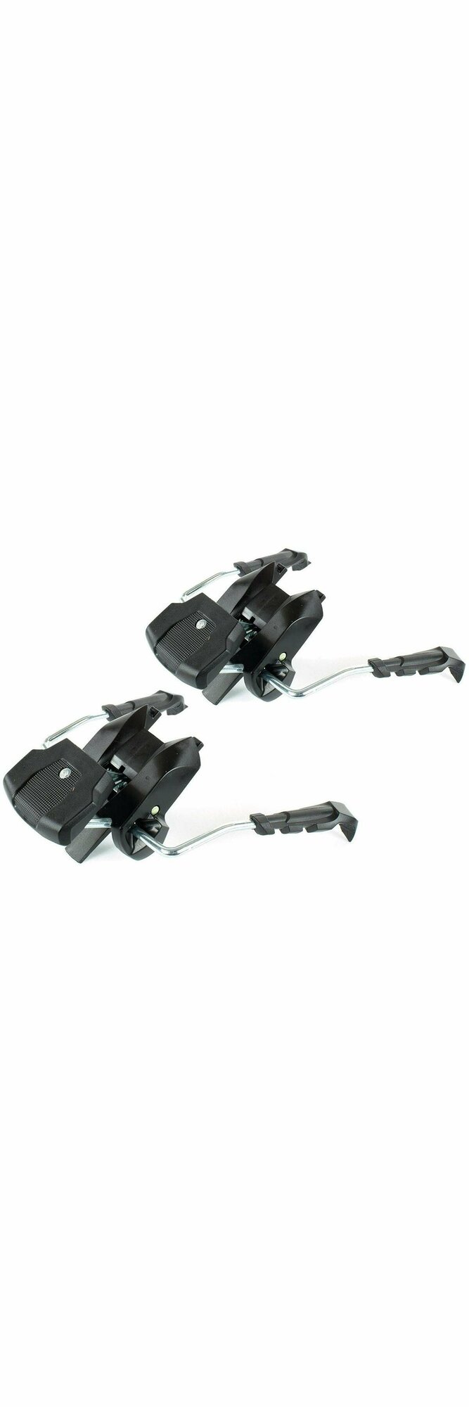 - MAJESTY BRAKE2 POWERRAIL LD WIDE 85 [F] Black