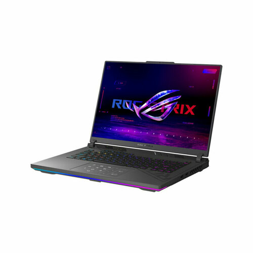 Игровой ноутбук ASUS ROG Strix G16 2023 G614JZ-N4077 28735400₽