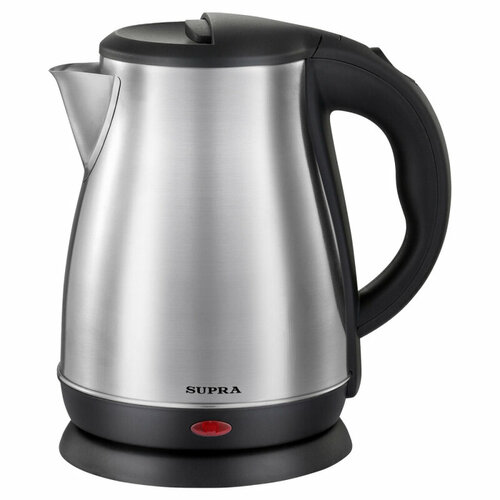 Чайник SUPRA KES-1822 стальной 106000₽