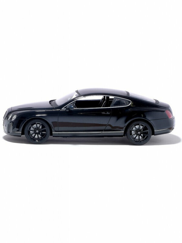 Машина на радиоуправлении MZ 2048 Bentley Continental 1:14