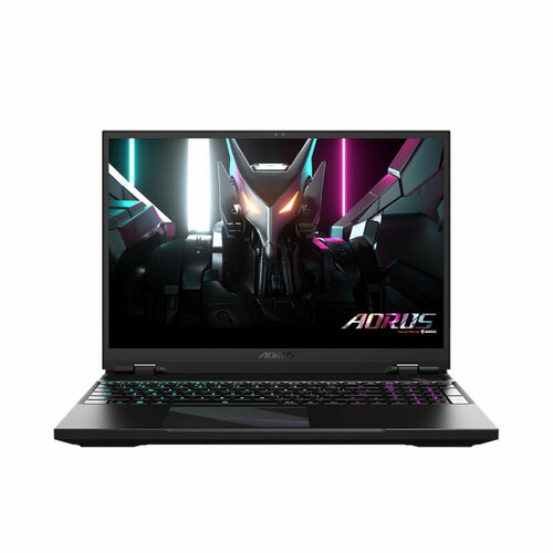 GIGABYTE Aorus 16 BKF черный 16 BKF-73KZ654SD 18782500₽