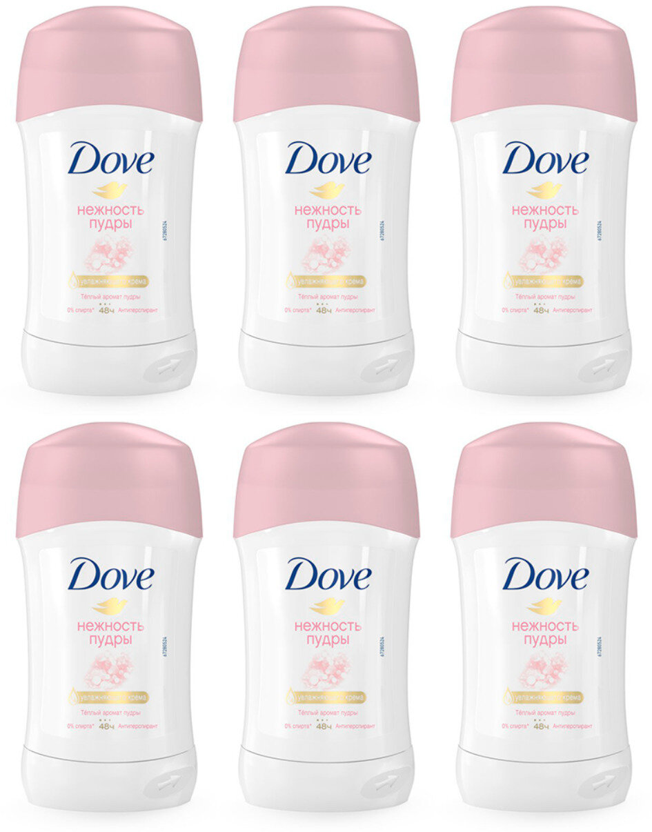 Dove -  , 40 , 6 .