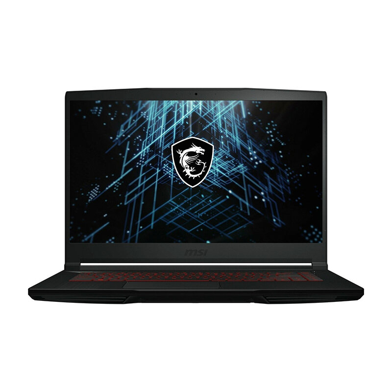 Нотбук MSI GF63 Thin 11SC-693 15.6" Gaming Laptop, Intel Core i5-11400H, NVIDIA GeForce GTX 1650, 32GB Memory, 1TB NVMe SSD, Windows 11 (Русская клавиатура)