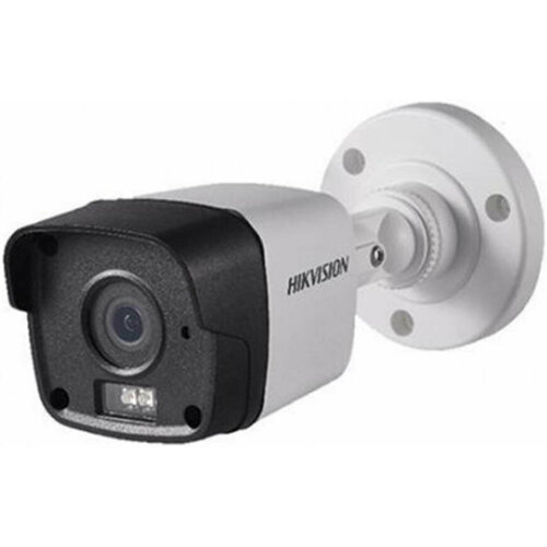 Камера видеонаблюдения IP Hikvision DS-2CD1021G0E-I 28мм 5222₽