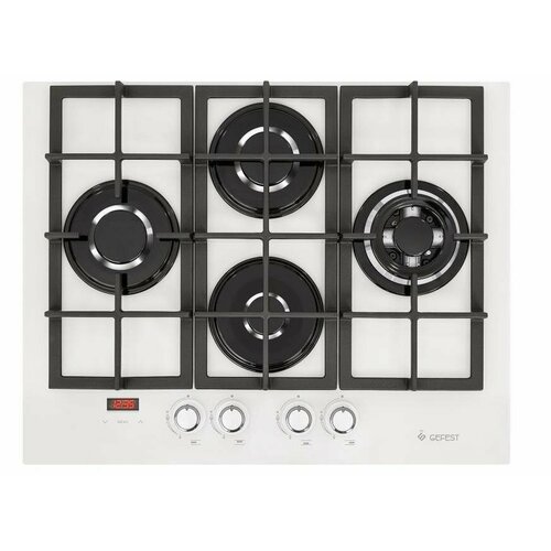 Варочная поверхность Гефест ПВГ 2231-02 Р12 26080₽