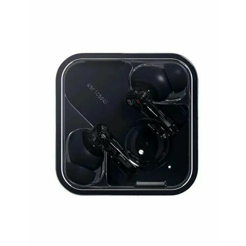 Наушники Nothing Ear 2 черный 14099₽