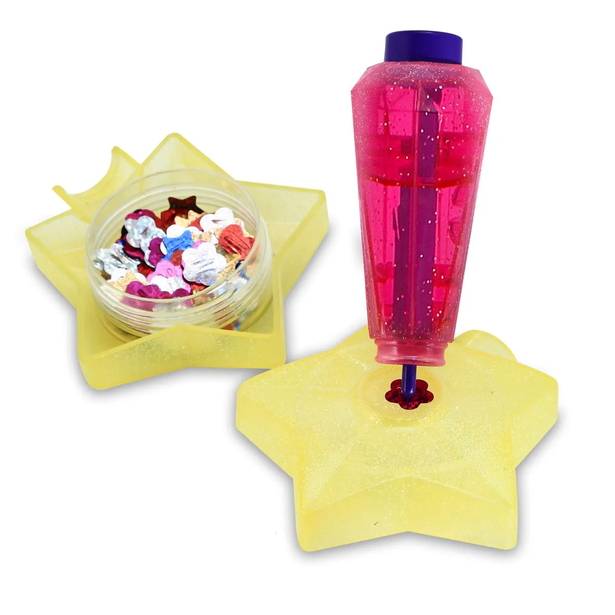 Мягкая игрушка Shimmer Stars - фото №15