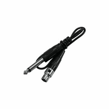 Relacart WGC-1 Гитарный кабель для использования с поясными передатчиками