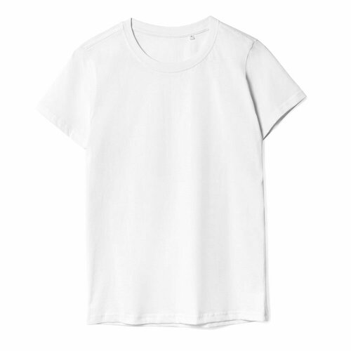 Футболка T-bolka, размер 3XL, белый футболка dream shirts deftones koi no yokan женская белая 3xl