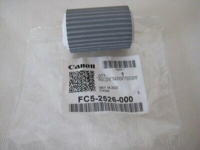 Ролик подачи бумаги Canon iR Adv 6055/6065/6075/С5058/5068 (FC5-2526)