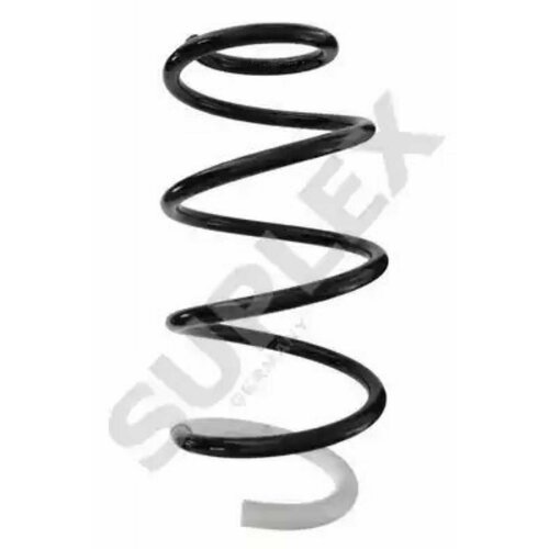 SUPLEX 46108 _пружина перняя!\ Hyundai ix35 2.0CRDi 10>