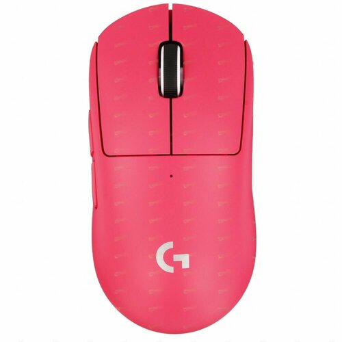 Мышь беспроводная Logitech G Pro X Superlight 910-005959 розовый 2979000₽