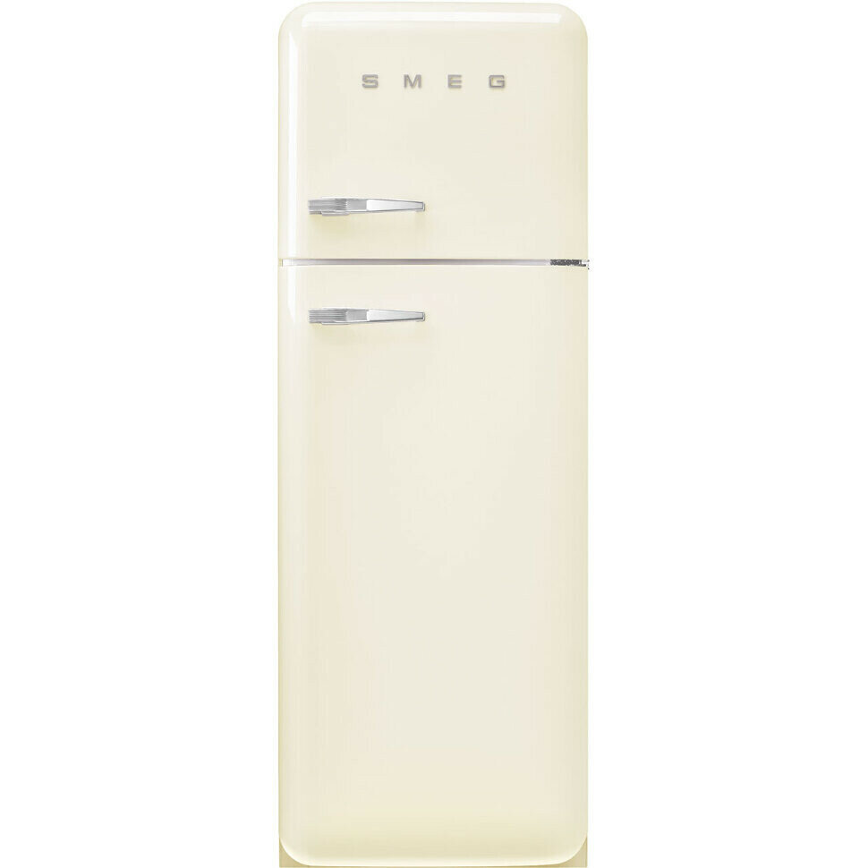 Холодильник Smeg FAB30RCR5