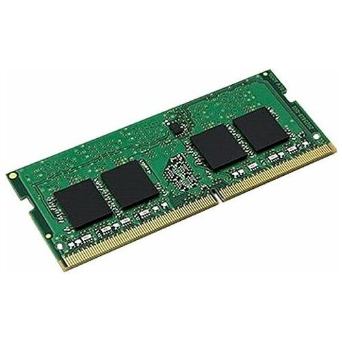 Модуль памяти Foxline 8GB 3200MHz DDR4 CL22 RTL chip SAMSUNG 240300₽