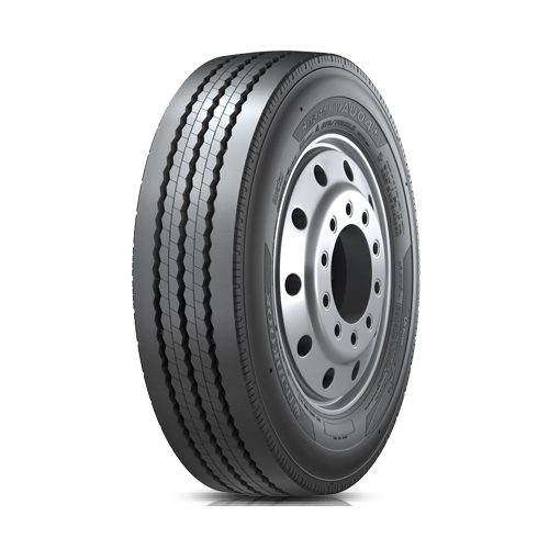 Hankook AU04+ 275.00/70 R22,5 150/148J (рулевая)