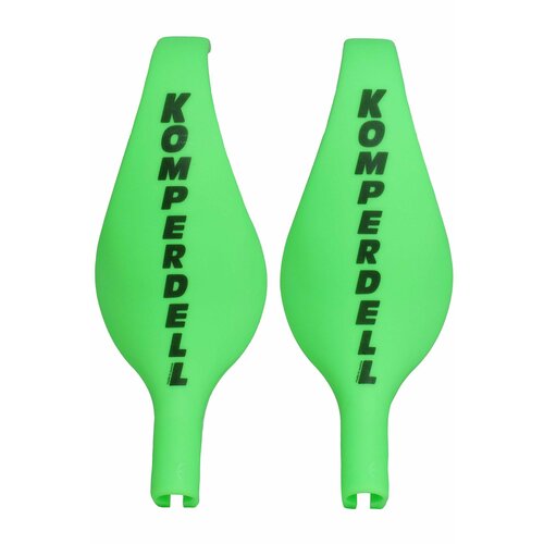 Гарды KOMPERDELL Punch Protection Profi green