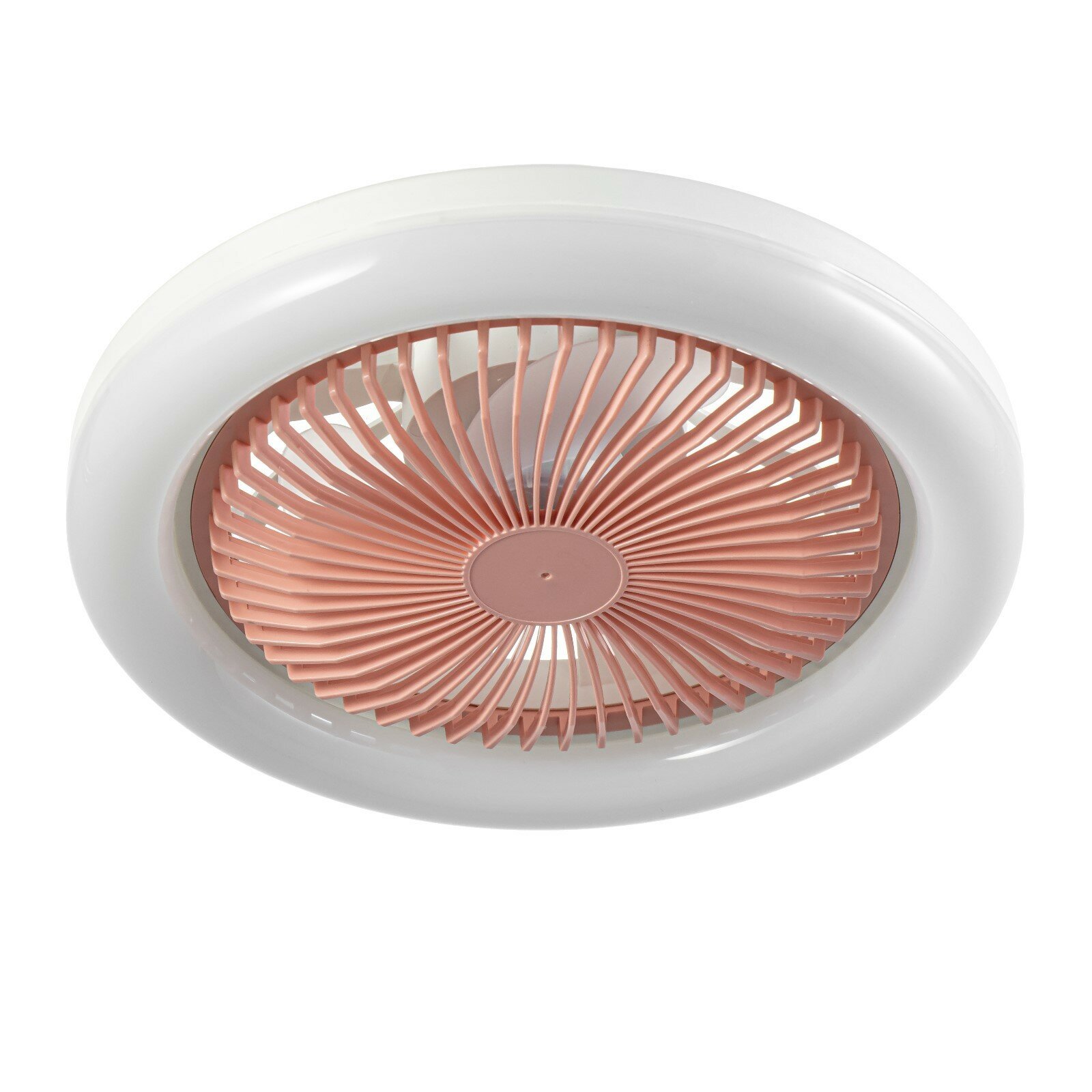 фото Светильник "Вихрь" LED 30Вт 6000К красный 25х25х15см BayerLux