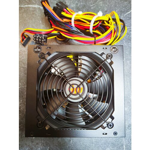 Блок питания компьютера Accord IRU ACC-400W-12 139000₽