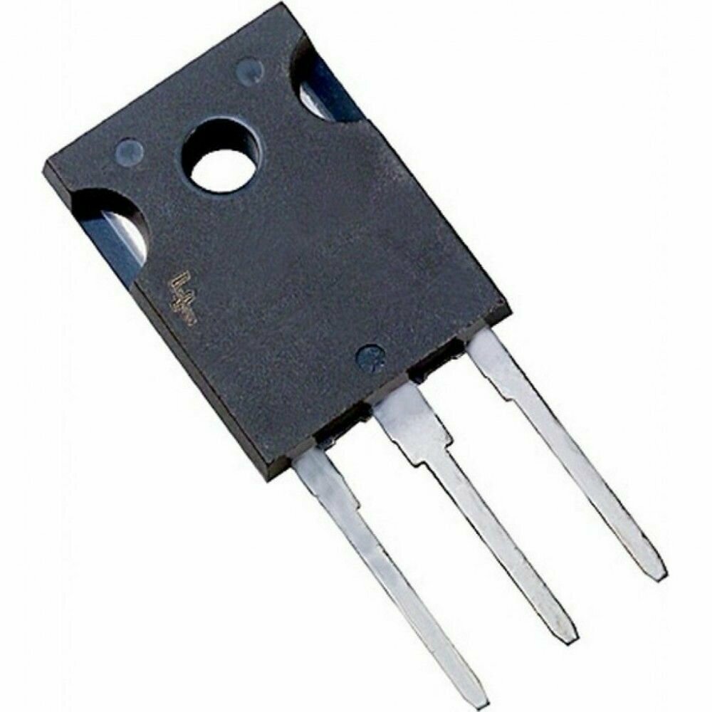 Транзистор биполярный fgh40n60smd on semiconductor FGH40N60SMD