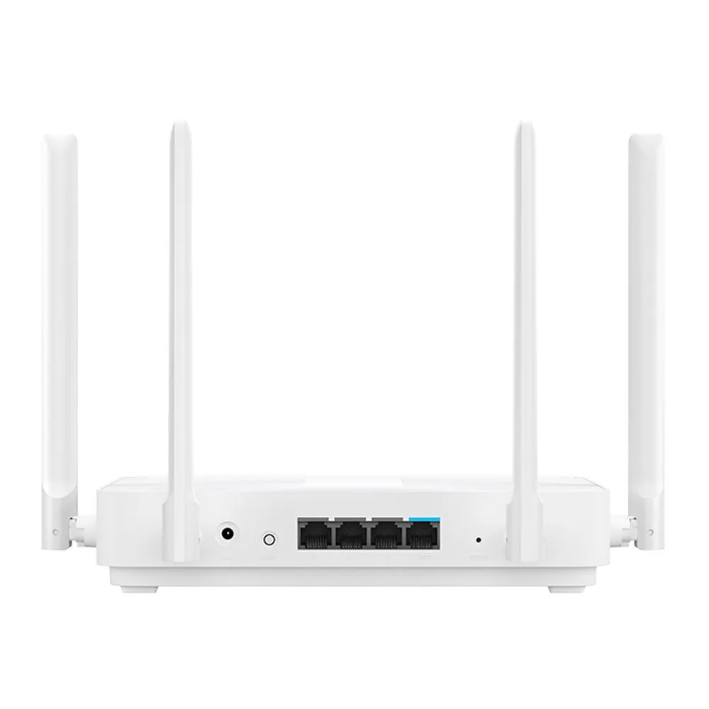 Роутер Wi-Fi Xiaomi Redmi Router AX3000