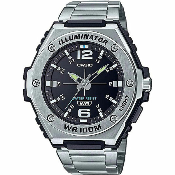 Наручные часы CASIO MWA-100HD-1AVDF