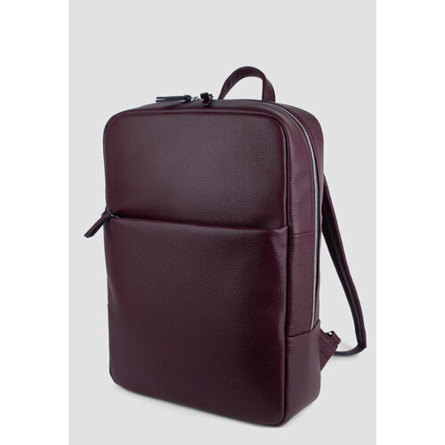 фото Рюкзак saaj, бордовый