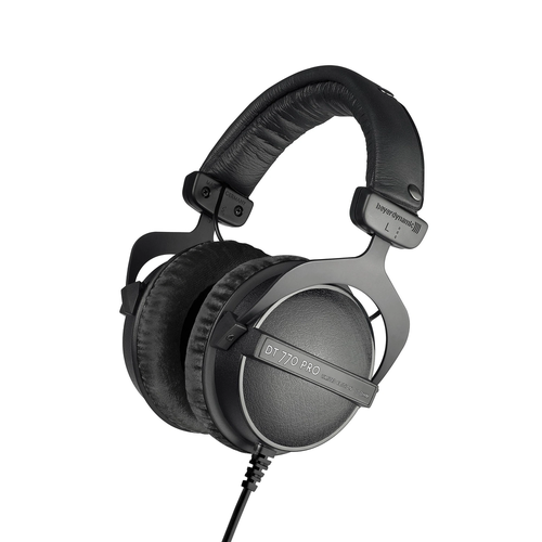 Beyerdynamic DT 770 PRO 250 Ohm Black LE