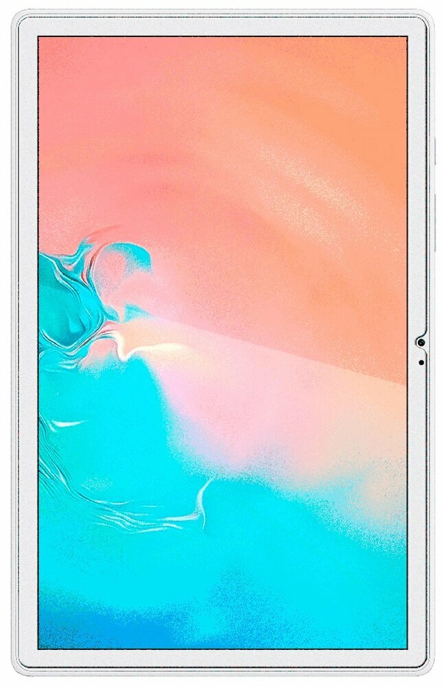 Защитное стекло Araree Samsung Galaxy Tab A7 GP-TTT505KDATR — фото 4