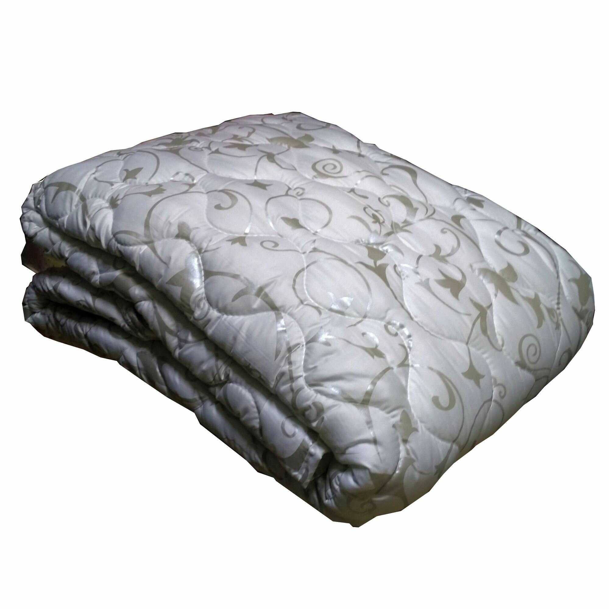 Одеяло всесезонное Мостекс Эвкалипт 2.0 спальное - фотография № 3