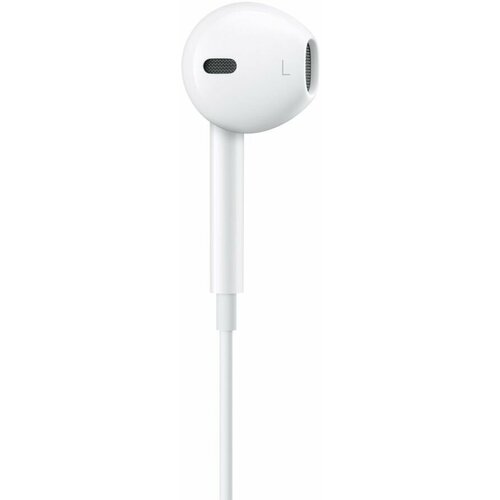 Наушники Apple EarPods A3046 USB Type-C вкладыши белый mtjy3fea 387900₽
