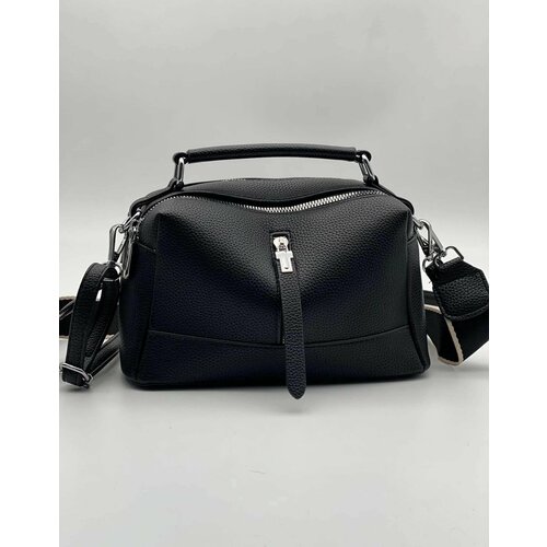 Сумка  торба , черный