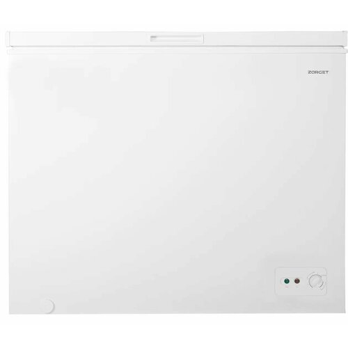 Морозильный ларь Zarget ZCF 249W 1926300₽