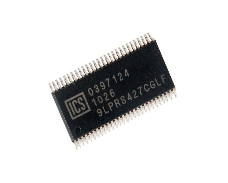 Microchip / Микросхема CLOCK GEN. ICS9LPRS427CGLF-T SOP6