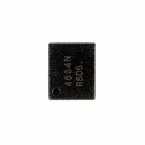 Микросхема (microchip) N-MOSFET NTMFS4834NT1G S0-8