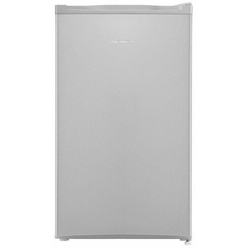 Однокамерный холодильник MAUNFELD MFF83SL 3189000₽