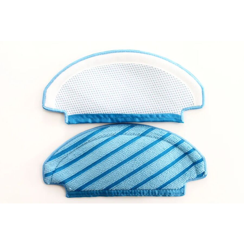 Тряпка влажной уборки микрофибра для Ecovacs Deebot OZMO T8 AIVI T8 Max T8 T5 920 950 Yeedi 2 200₽