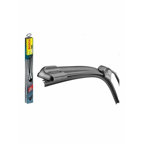 Щетка стеклоочистителя BOSCH Aerotwin Multi-Clip 53см 1 штука