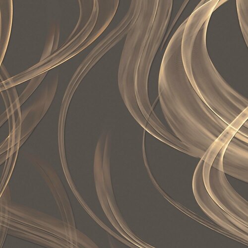 Обои WALLSECRET Silk горячее тиснение на флизелиновой основе коричневый 106х10 м 2691₽