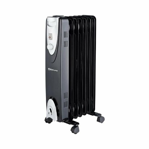Обогреватель масляный SAKURA SA-0377B 442100₽