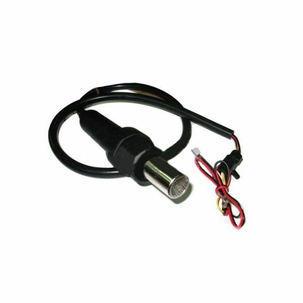 Фен паяльной станции 4 контакта для LUKEY 852D/852D+/850D/852AD