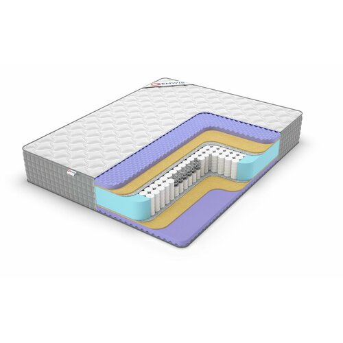 Матрас Denwir Extra Five Middle TFK 120x200
