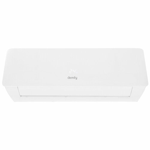 Сплит-система Domfy DCW-AC-09-1i white