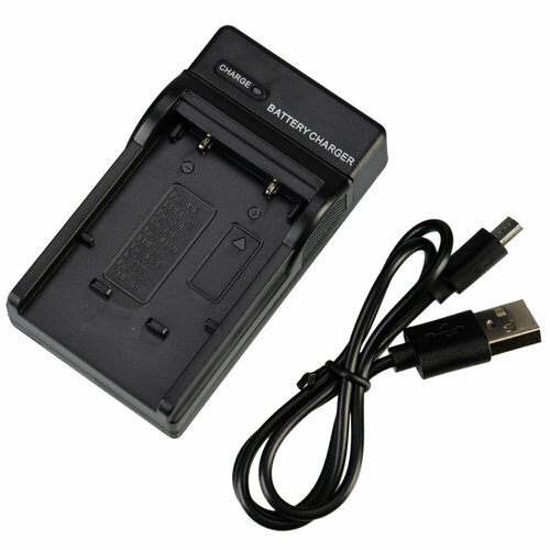 Зарядное устройство DOFA USB для аккумуляторов Olympus LI-42B LI-40B FNP45 EL10 K7006 DLI63 CNP80