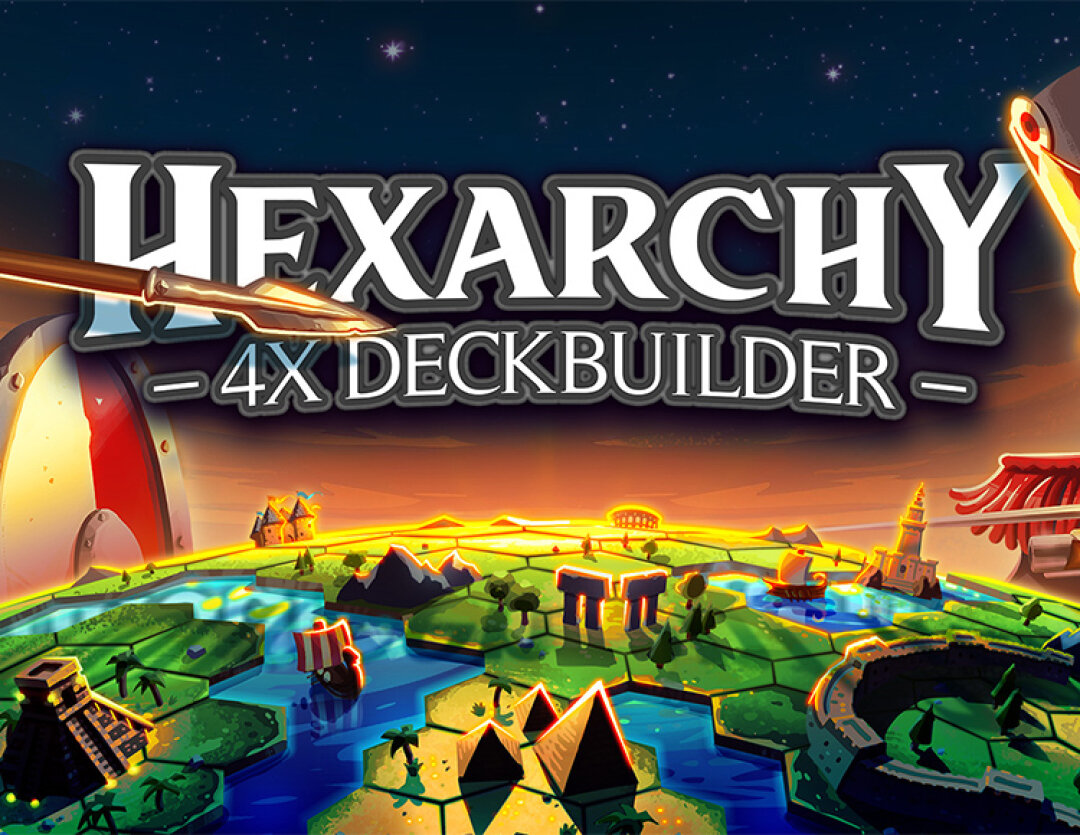 Hexarchy