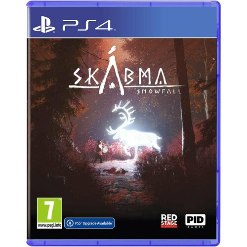 Skabma: Snowfall [PS4]