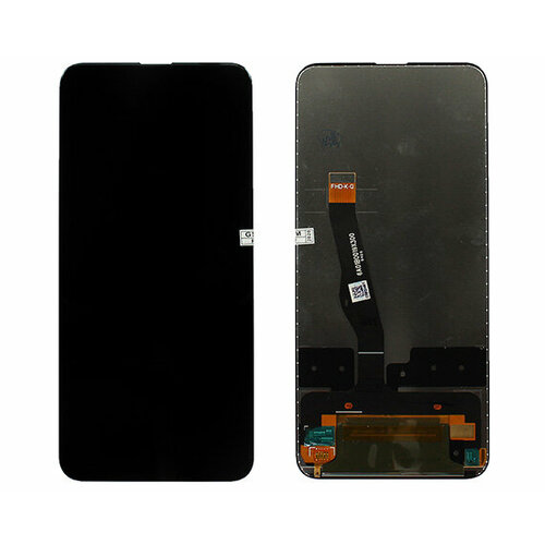 Дисплей Huawei P Smart Z/ Honor 9X/ Huawei Y9s/ Huawei Y9 Prime 2019