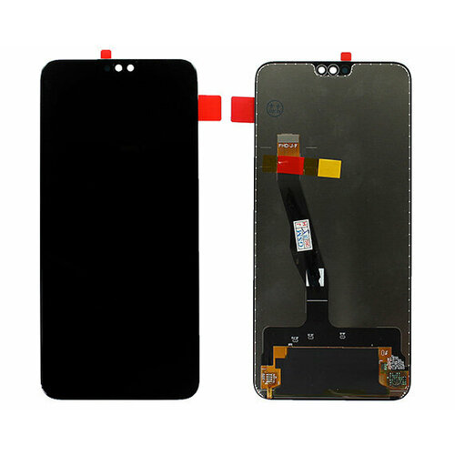 Дисплей Honor 8X